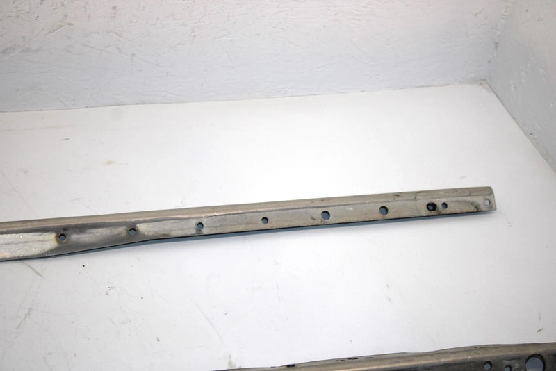 97 Polaris 600 Xcr Se Oem Inner Tunnel Brace Set 1012554 SP157