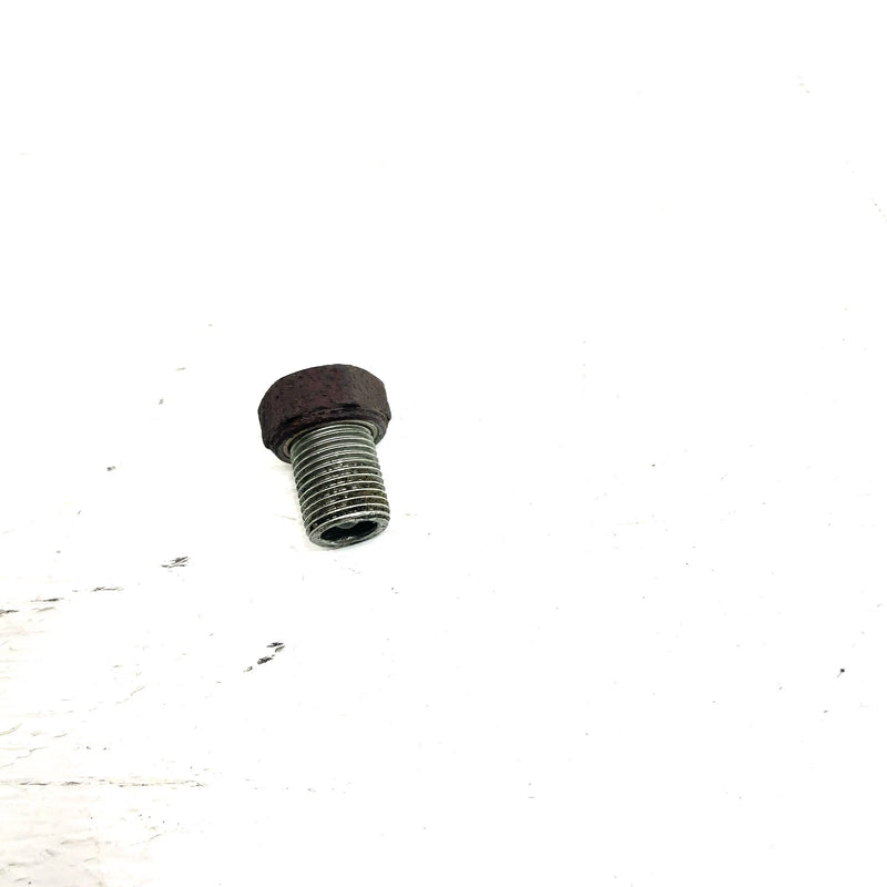84 Suzuki Quadrunner 185 LT185 2x4 OEM Shift Drum Detent Bolt 25352-11010 AS39
