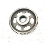 2001 Arctic Cat 500 OEM 73T Starter Clutch Gear 3402-380 AA36
