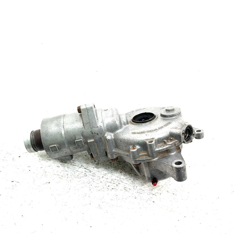 04-07 Honda Rancher 400 TRX400FA 4x4 OEM Front Diff Gearcase 41400-HN7-000 AH77