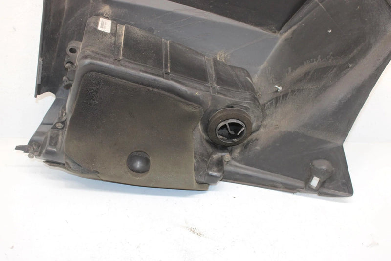 07 Ski-doo Mxz 800 Blizzard Ho Power Tek Oem Left Side Panel 517302803 SS5