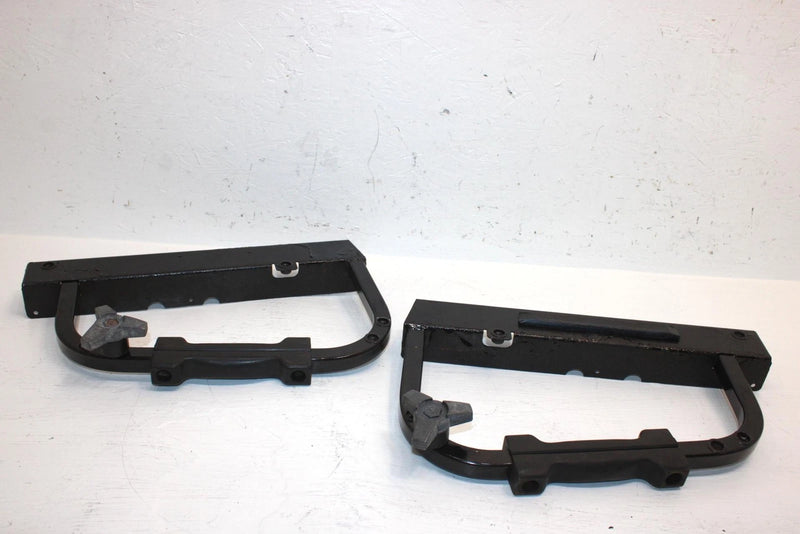 1989 Polaris 400 Oem Grab Bar Set 1011697 1011696 SP23