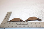 1991 Polaris Sport Oem Brake Pad Pair 1930569 SP26