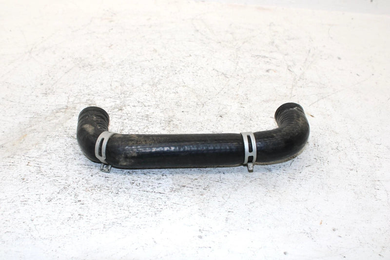 2003 Polaris 800 Xc Sp Edge Oem Rear Crossover Hose W/Clamps 5411854 SP35