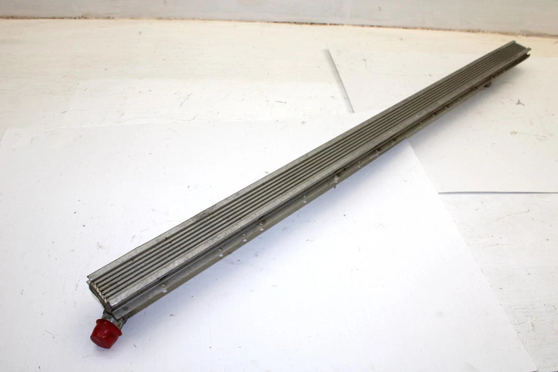 1994 Yamaha Vmax 600 Oem Right Heat Exchanger Radiator 8AB-1240F-02-00 B446