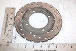 2001 Polaris Xplorer Oem Front Brake Disc Pair 5243675 5240035 Q39
