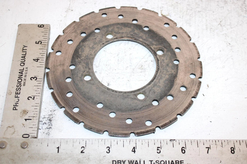 2001 Polaris Xplorer Oem Front Brake Disc Pair 5243675 5240035 Q39