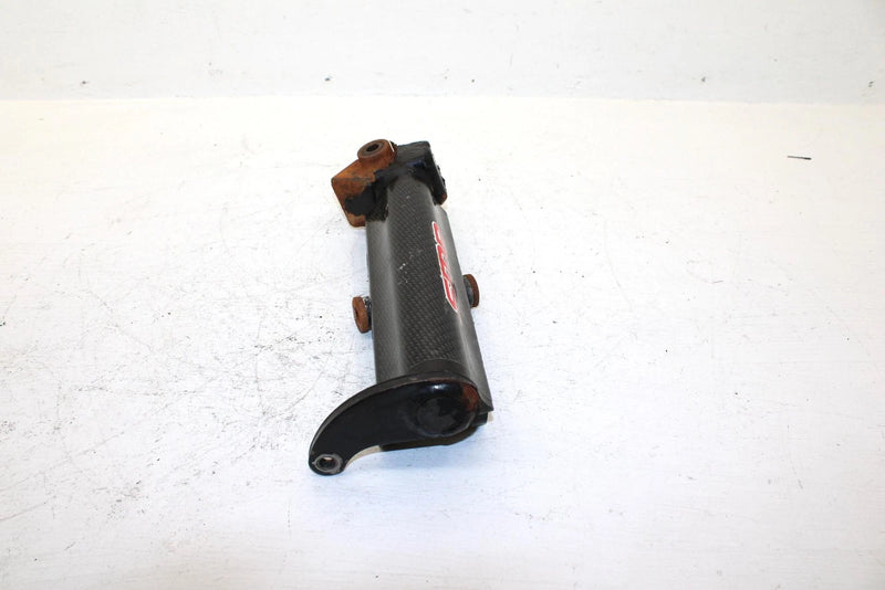 1999 Arctic Cat Zr 500 Oem Left Steering Knuckle 0703-577 SA18