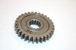 03 Kawasaki Prairie Kvf650a 4x4 Oem High Transmission Gear 30T 13260-1870 AK15.1