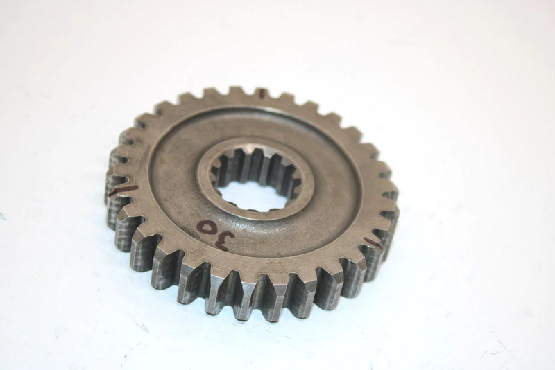 03 Kawasaki Prairie Kvf650a 4x4 Oem High Transmission Gear 30T 13260-1870 AK15.1