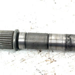 2002 Polaris Trail Blazer 250 OEM Transmission Input Shaft 3233676 AP224