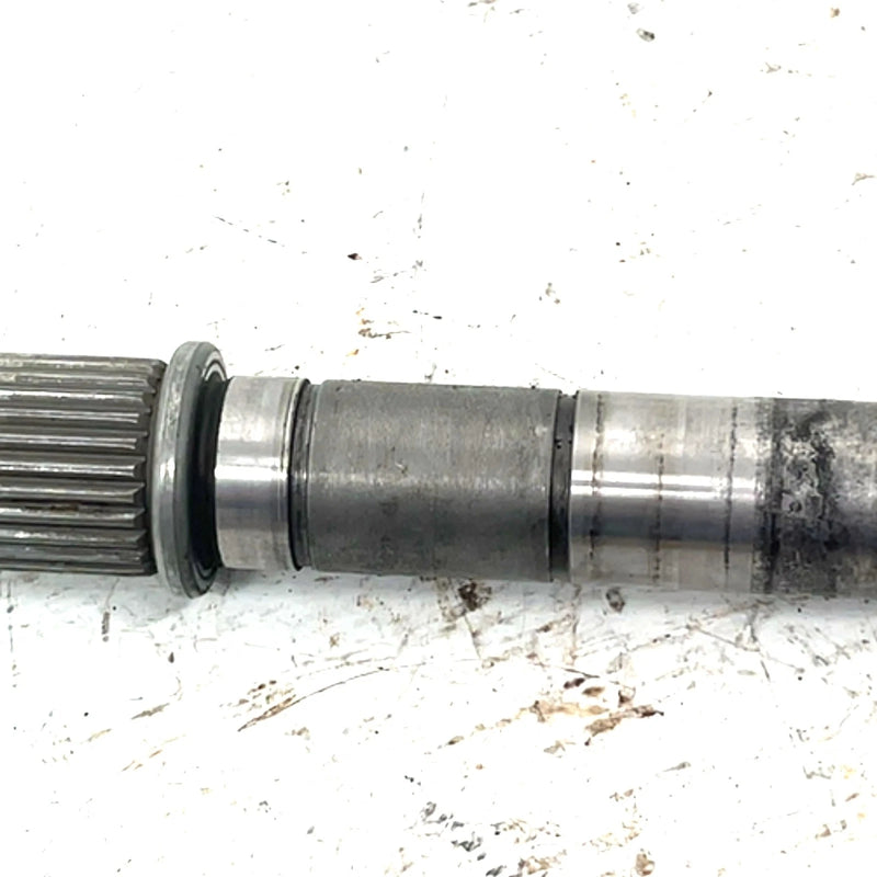 2002 Polaris Trail Blazer 250 OEM Transmission Input Shaft 3233676 AP224