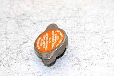 2013 Polaris 600 Rush Pro Oem Coolant Tank Cap 1240300 SP30