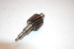 03 Arctic Cat 500 Fis Automatic  Oem Gear, Driven (NT:15) 3402-509 AAS