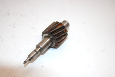 03 Arctic Cat 500 Fis Automatic  Oem Gear, Driven (NT:15) 3402-509 AAS