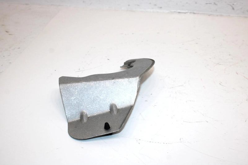 2003 Ski-doo Mxz 380f Oem Oil Tank Deflector 519000043 SS28