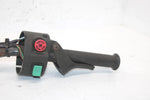2002 Arctic Cat Z 570 Oem Handlebar Assembly 0609-494 0705-360 SA20