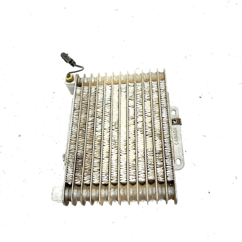 03-04 Polaris Magnum 330 4X4 OEM Oil Cooler 1240074 AP218