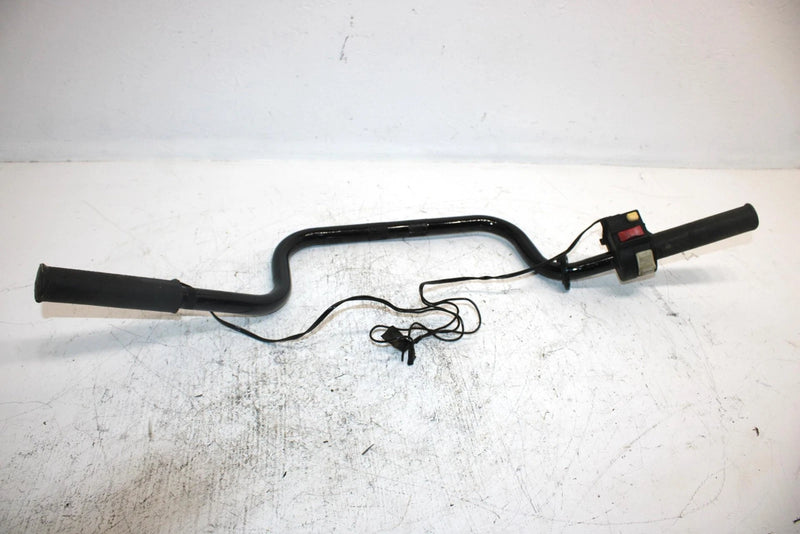 2002 Polaris Sportsman 500 Oem Handlebar 5242987-067 AP87