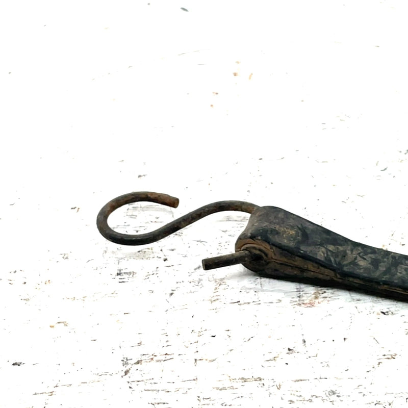 null Polaris Sportsman 400 4X4 OEM Battery Strap 5418182 AP225