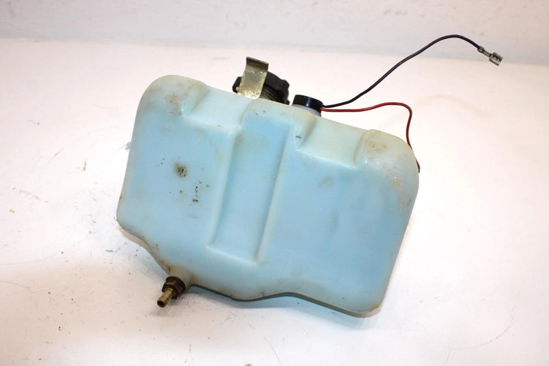 95 Polaris Xplorer 400 Oem Oil Tank 5431793 AP46