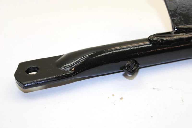 1988 Suzuki Quadrunner 250 Oem Left Mount Plate Bracket 41910-19B01-019 AS18