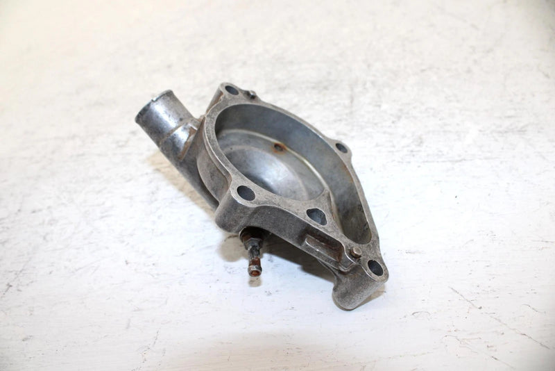 2004 Kawasaki Kfx 700 Oem Water Pump Cover  1542-0727 AK30