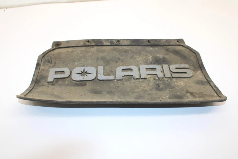 01 Polaris Indy 340 Deluxe Oem Snowflap 5410394-1038 SP162