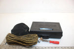 1995 Polaris Sl 750 Oem Tool Box 5431508 JP33