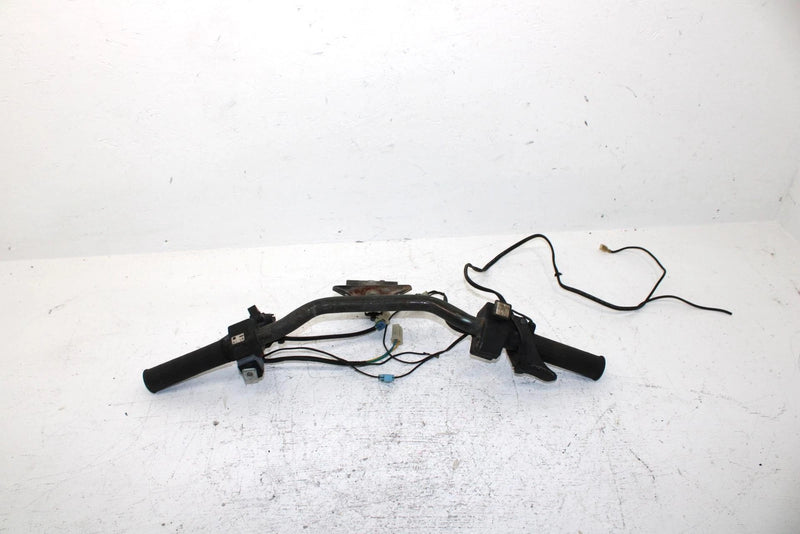 1989 Yamaha Phazer Oem Handlebar W/Brake 88H-23811-00-00 SY13