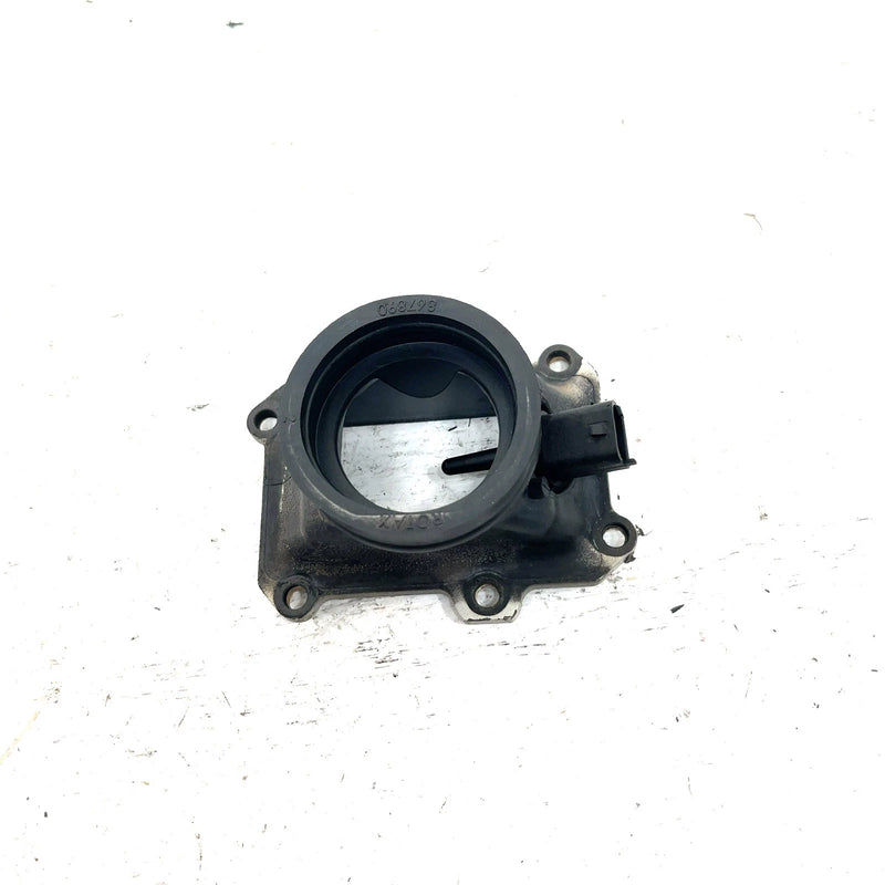 00-02 Sea-Doo GTX DI OEM Intake Manifold 290867890 JS5