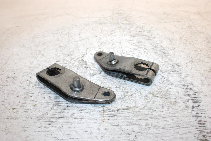 1997 Yamaha Vmax Sx 700 Triple Oem Outside Arm Set 8CR-23851-00-00 SY10