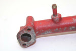 92 Polaris 650 RXL OEM Water Outlet Manifold 3084047 SP120 