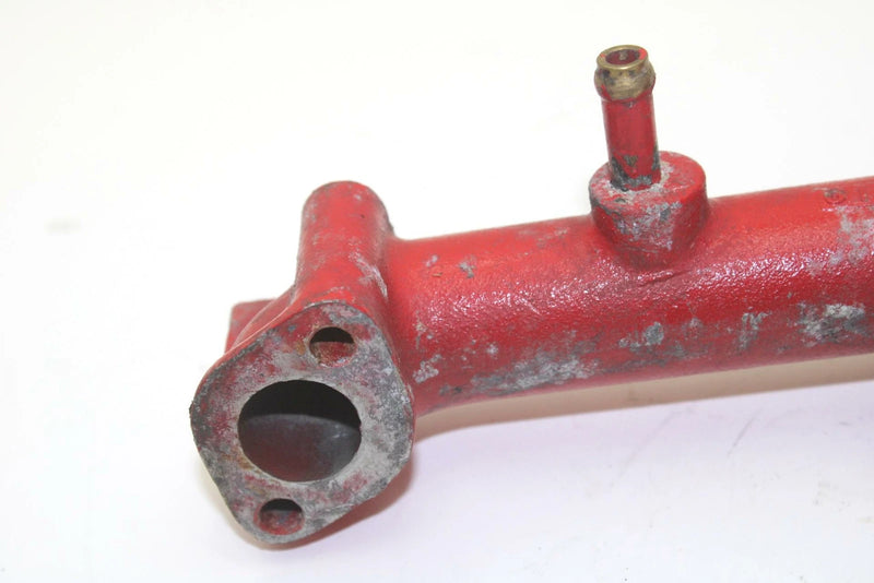 92 Polaris 650 RXL OEM Water Outlet Manifold 3084047 SP120 