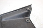 1990 Kawasaki Bayou 300 Oem Left Rear Fender Flap 35019-1220 AK22