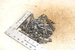 1980 Honda Atc110 Oem Nut Bolt Spacer Hardware Kit AH74