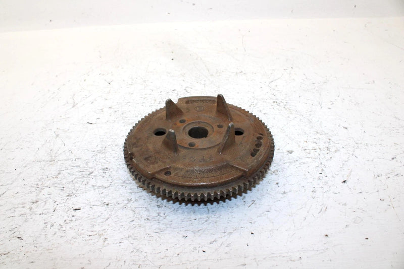 1997 Polaris Sport 400l Oem Flywheel FF95 3084784 AP214