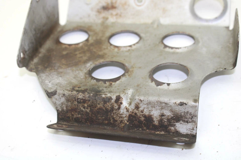78 Yamaha Enticer 340 OEM Frame Footwell Pair 8G8-21910-00-00 SY55