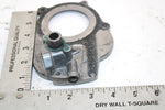 1976 Yamaha Gs340 Oem Oil Pump Cover 8E3-15416-00-00 SY71