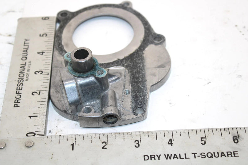 1976 Yamaha Gs340 Oem Oil Pump Cover 8E3-15416-00-00 SY71