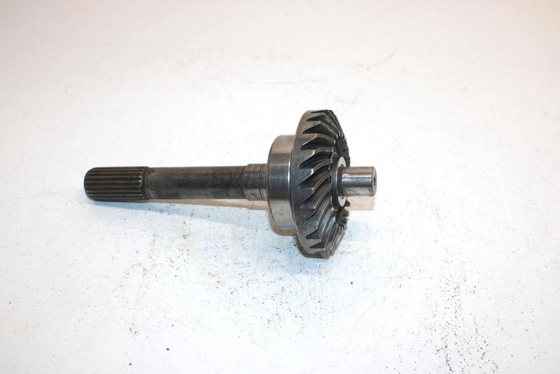 1999 Polaris Xplorer 400 Oem Transmission Snorkle Shaft 3233553 AP149