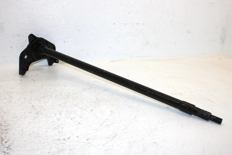 1986 Honda Trx 350 A Fourtrax 4x4 Oem Steering Post Shaft 53310-HA7-671 AH43