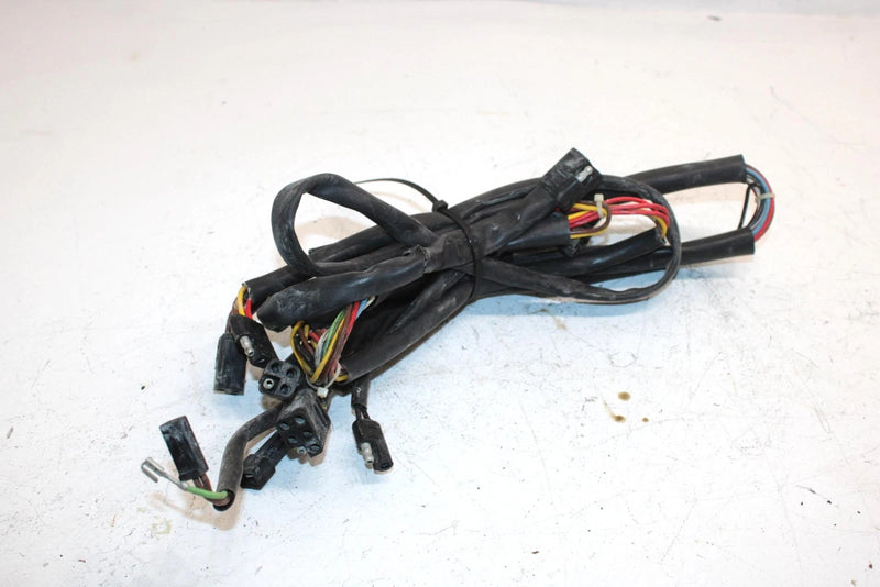 94 Arctic Cat Puma 340 Oem Main Wire Harness 0686-202 SAS11