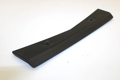 2010 Ski-doo Mxz 550f Oem Snowflap Support Plate 520000751 Q3035