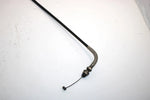 1990 Kawasaki 650 Ts Oem Throttle Cable 54012-3719 JK10