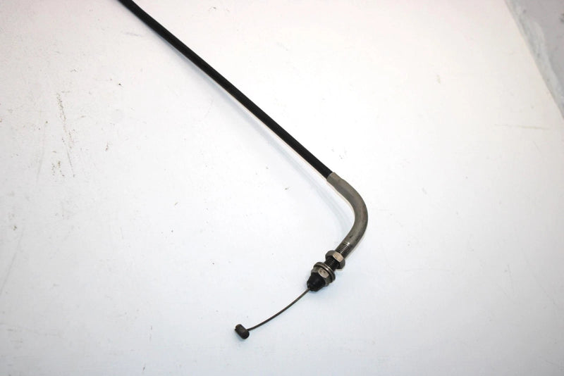 1990 Kawasaki 650 Ts Oem Throttle Cable 54012-3719 JK10