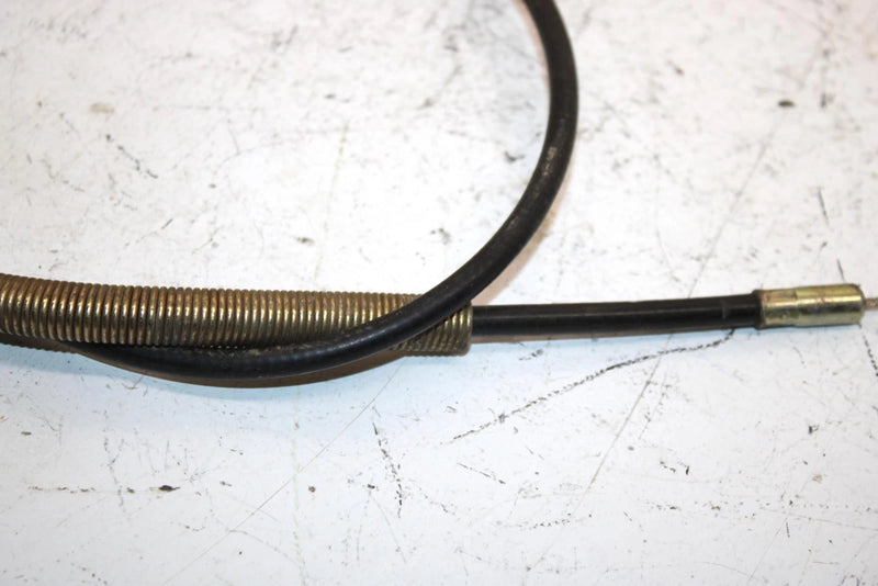 94 Arctic Cat Ext 580 Efi Oem Brake Cable 0687-048 SA21