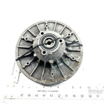 2004 John Deere Trail Buck 650 EXT OEM Secondary Driven Clutch 420627586 AJ1