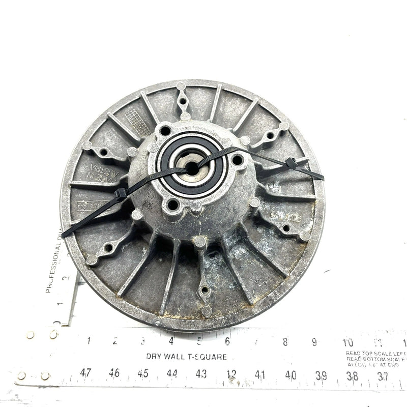 2004 John Deere Trail Buck 650 EXT OEM Secondary Driven Clutch 420627586 AJ1