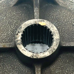 86-87 Polaris Trail Boss 250R OEM 52T Forward Gear 5130619 AP245